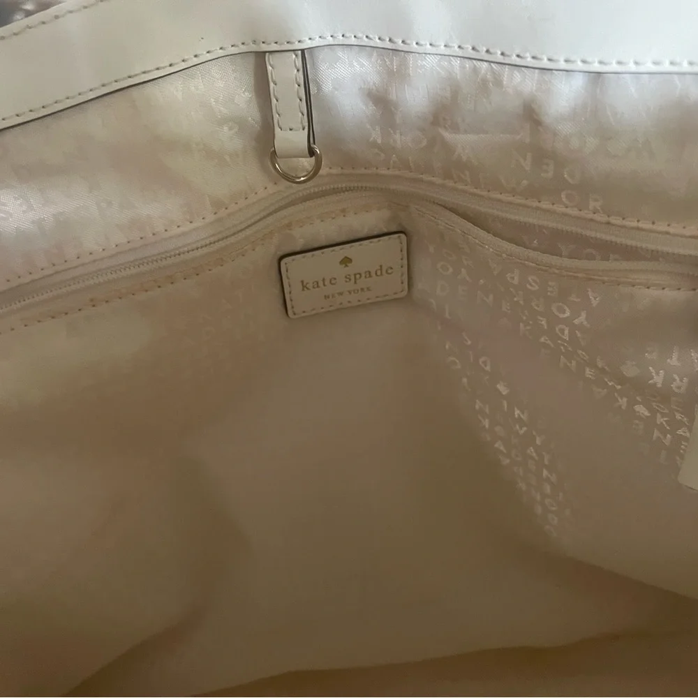Kate Spade Bradford Court Tote - Picture 5 of 8